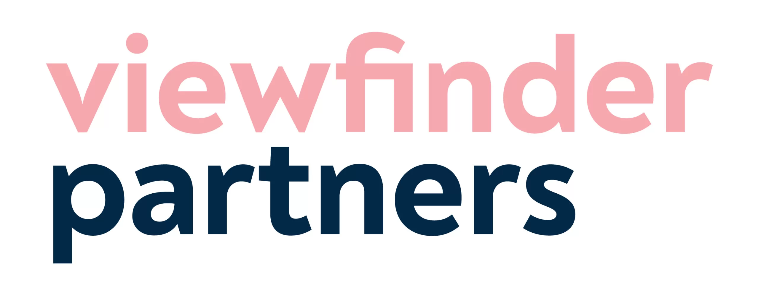 Viewfinder Partners Logo