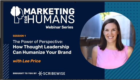 marketing-for-humans