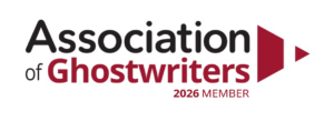 Associartion of Ghostwriters member
